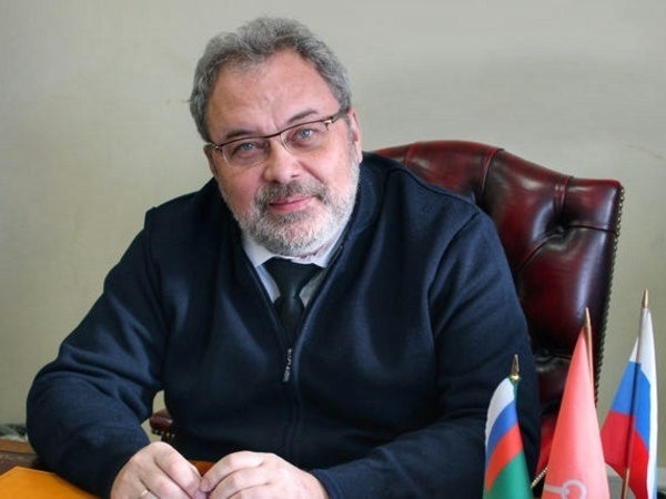 Вадим Владимиров, фото - пресс-служба УФАС